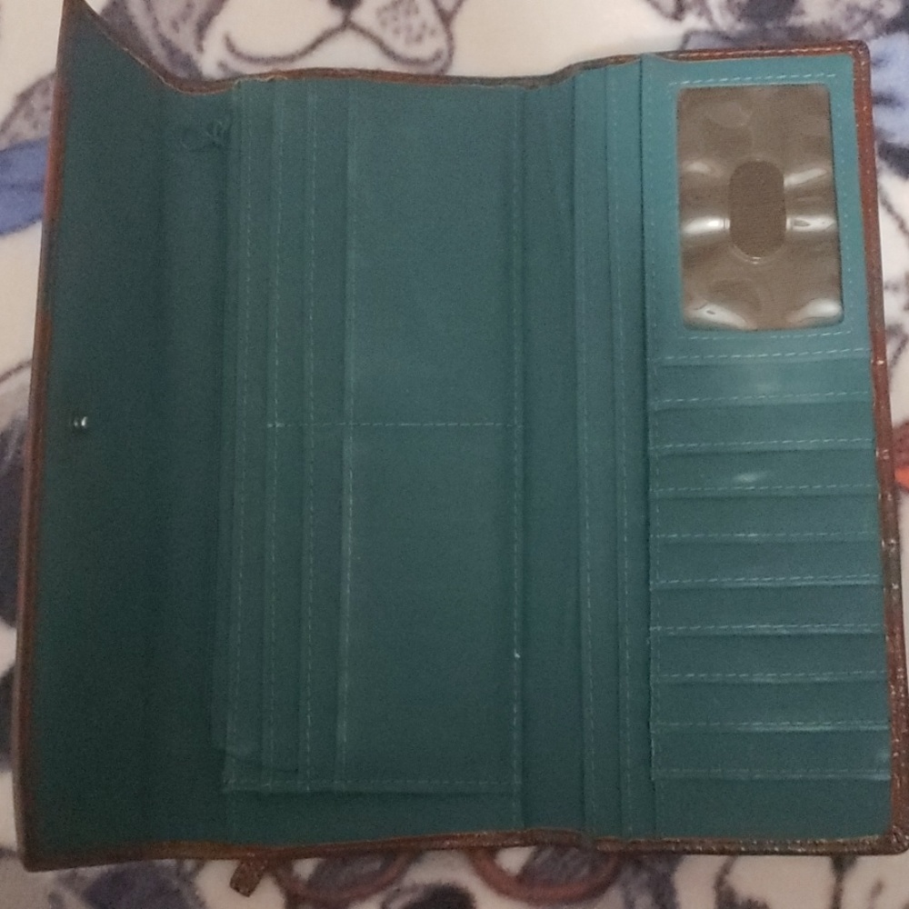 Wallet - Picture 2 of 2